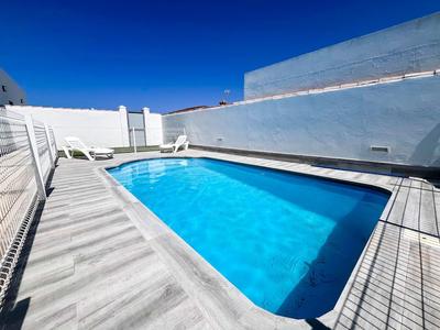 Poniente in Chiclana de la Frontera
