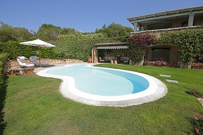 Sa Pedra House by Wonderful Italy
