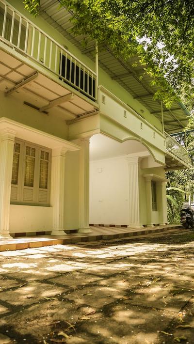 Cavern Resort Wayanad