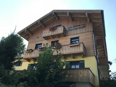 Hotel-Pension Marienhof