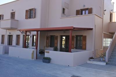 Rampelia apartments