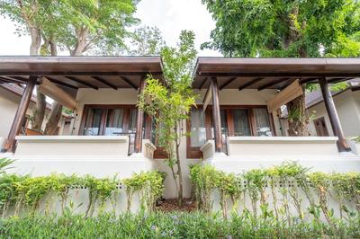 Samed Tamarind Beach Resort