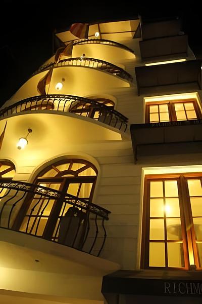 Richmond House Colombo