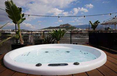 Max Brown Hotel Downtown, part of Sircle Collection (Formally known as Dave Red)