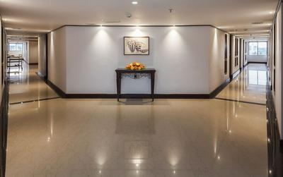 Keys Select by Lemon Tree Hotels, Malabar Gate, Kozhikode