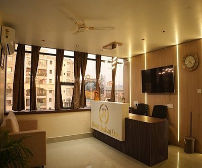 HOTEL JASRAJ INN