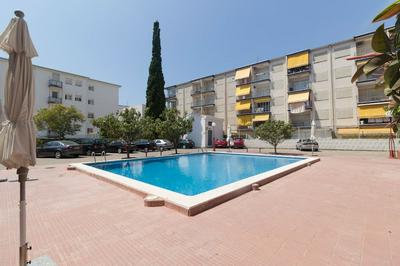 Apartamento Atlas IV ref. 1102  by Iberplaya