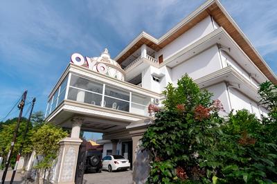Capital O 293 Mutiara Hijau Suites Syariah