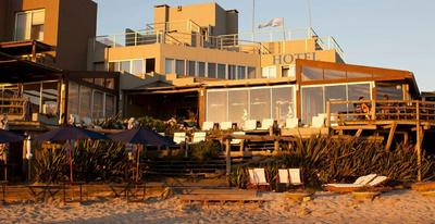 Le Club Posada en el Mar