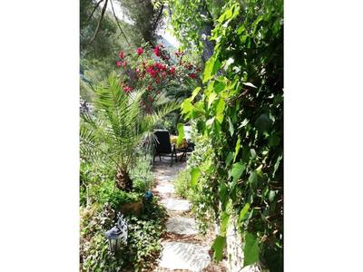 Tuinappartement - Castel D'incze