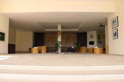 Panorama Golf And Country Club