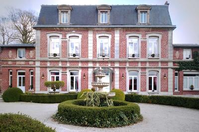 Manoir le Louis XXI