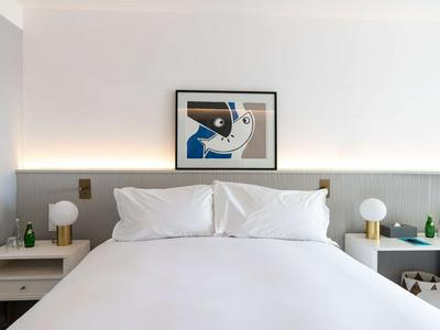 Sofitel Agadir Thalassa Sea & Spa