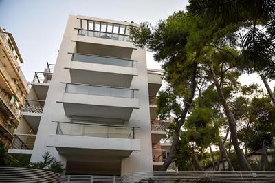 The coolest loft & terrace Varkiza SV