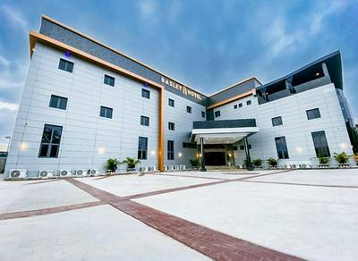 BASLEY HOTEL KUBWA ABUJA