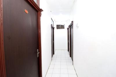 OYO 30274 Temple City Guest House