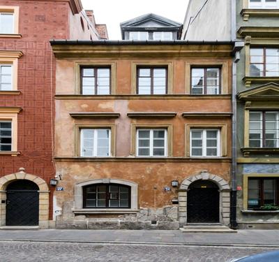 P&O Apartments Krzywe Kolo