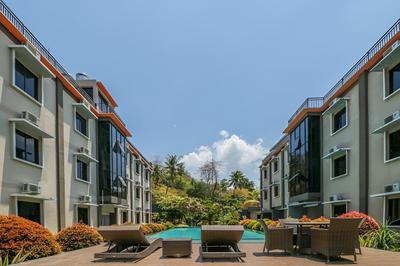 Grand Senggigi Hotel