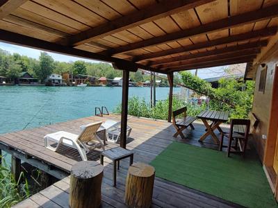Coso House Ada Bojana