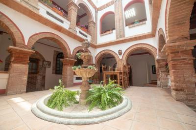 Hotel Ex Hacienda el Molino