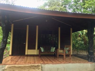 Finca Verde Lodge