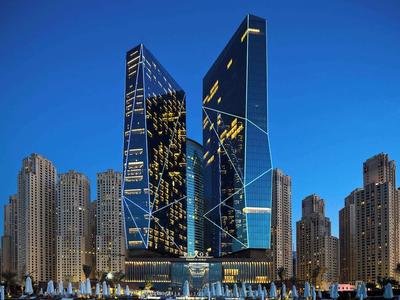 Rixos Premium Dubai JBR