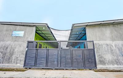 Hotel O Gang Songo Syariah HomestayNearWisata Osing