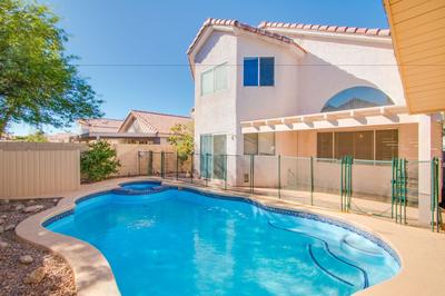 Las Vegas Luxury Vacation Villa