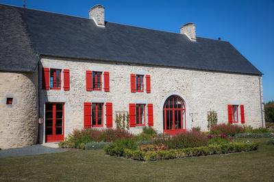 Au Manoir des Loges, 사진 2