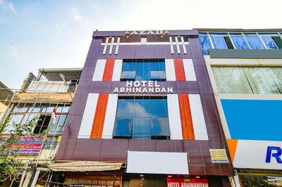 Fabexpress Abhinandan