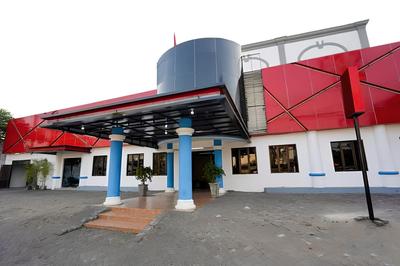 Hotel Istana Permata Dinoyo