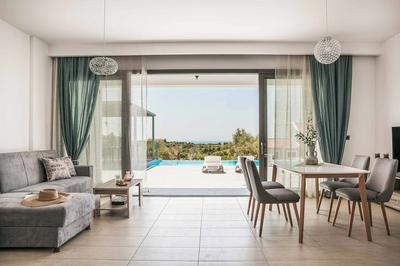 Villa Maria Theo