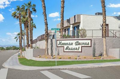 WorldMark Havasu Dunes