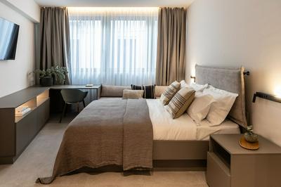 Celestial Athens Suites at Praxitelous