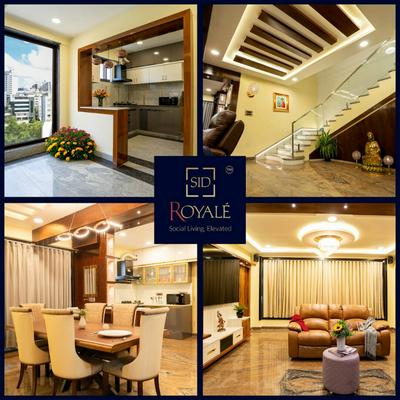 SID Royale Hyderabad