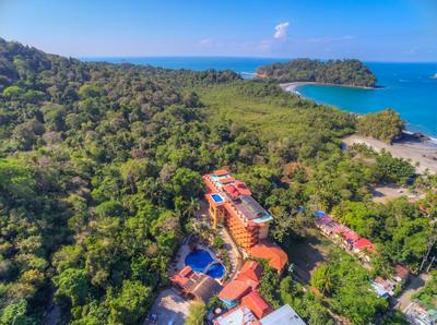 Hotel San Bada Resort & Spa