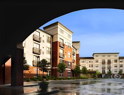 Bluebird Suites in Downtown Providence