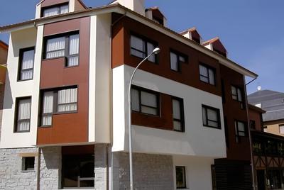 Apartamentos Turísticos Cuirgu