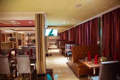 Tiffany Diamond Hotels