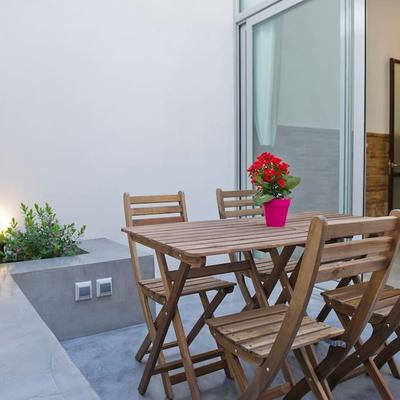 Unique Architects Apartment IN Trendy Central Poble SEC By Myrentalhost