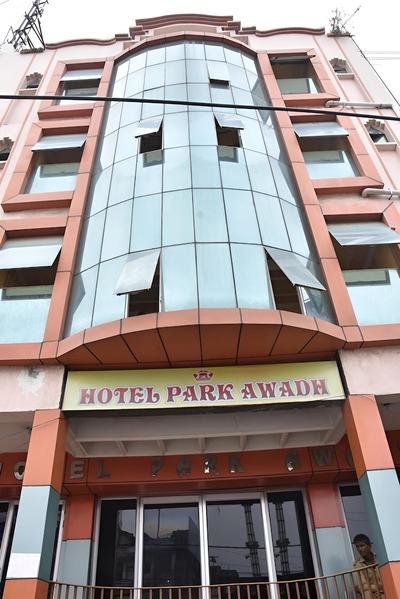 Park Awadh