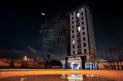 Aram Otel - Image 20