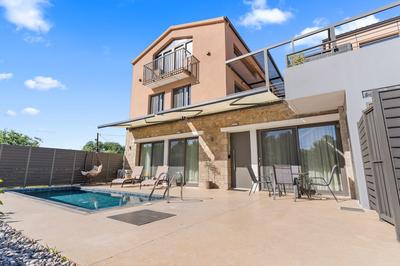 Argeno Suites Lefkada