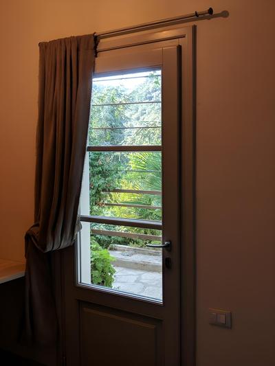 Room-double Room With Services