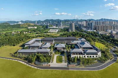 Renaissance Hangzhou Lin'an Hotel