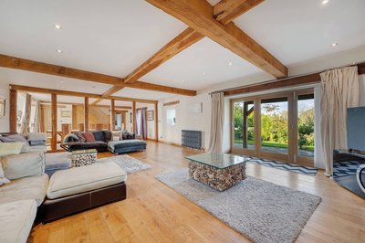 Amazing Country Retreat, hot tub, Foto 2