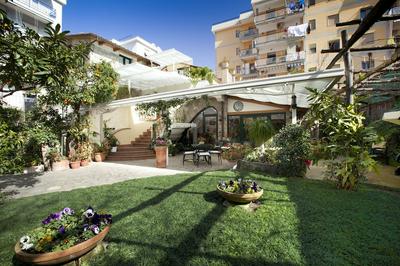 Relais Villa Angiolina