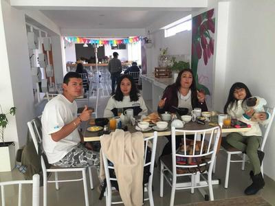 Jacuzzi Spa Cusco Hotel