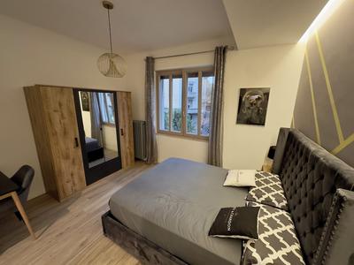 DORIAN GRAY LUXURY SUITE