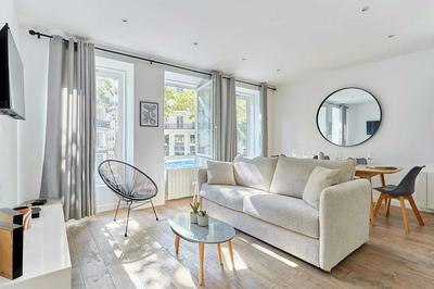 Apartment 2 Bedrooms Center of Paris